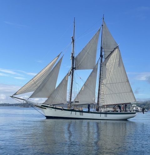 FALL 2025 NEWSLETTER